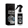 Iron Eraser - Iron & Rust Remover