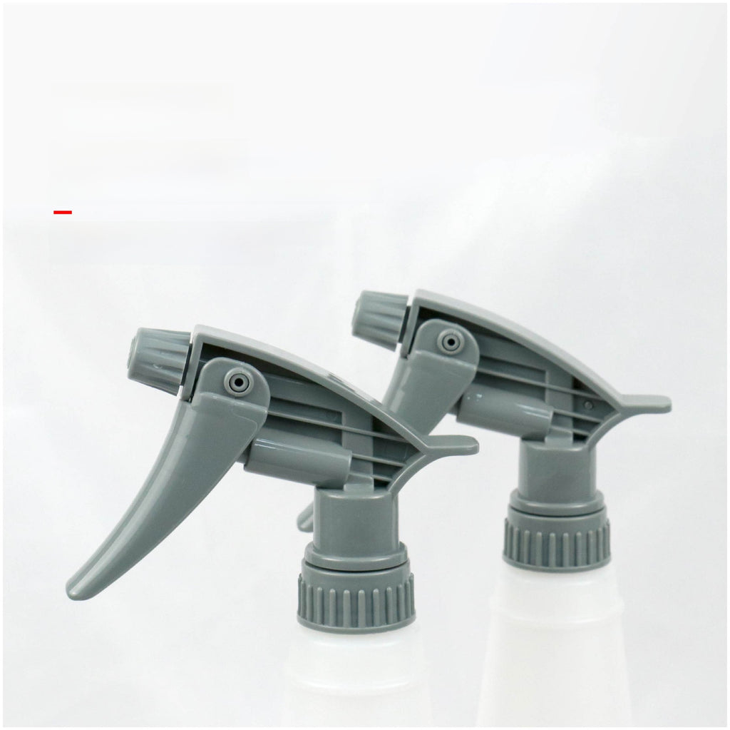 Foam Spray Bottle Car Cleaning Tool