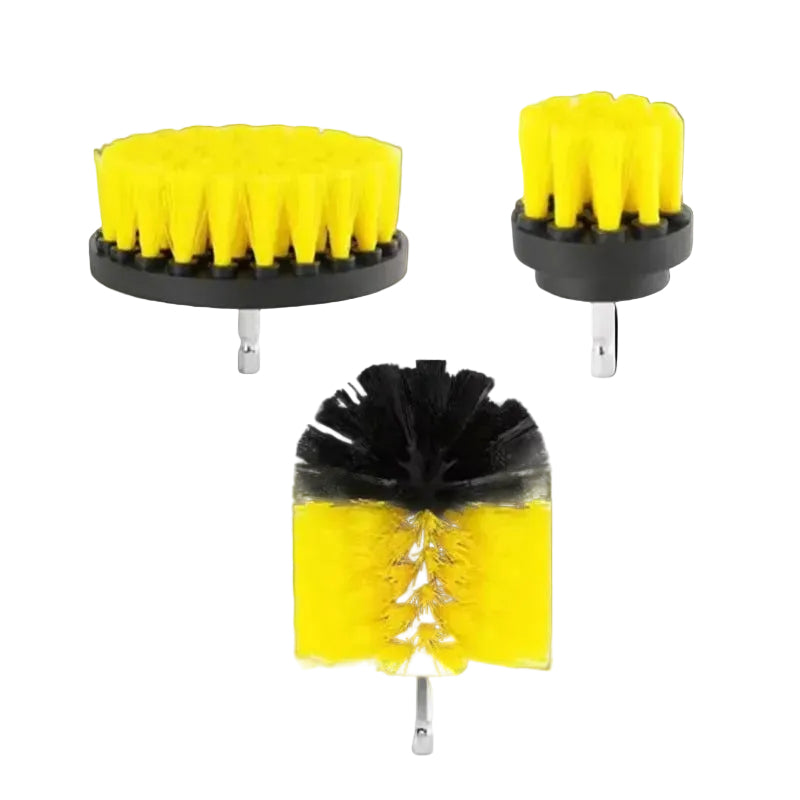 Car Wash Cleaning Tool Kit