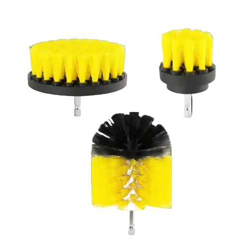 Car Wash Cleaning Tool Kit